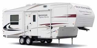 This translates into a gross vehicle weight rating of 8. 2009 Rockwood By Forest River Signature Ultra Lite Fifth Wheel Series M 8280ss Prices And Used Values Nadaguides
