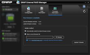 Before installing qsync central, ensure that a default volume is configured on the nas. 2