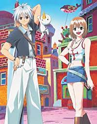Check spelling or type a new query. Rave Master Tv Anime News Network