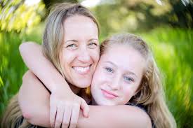 Like mother, like daughter: Sonoma County mother-daughter lookalikes 2020