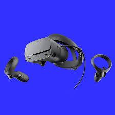 This video received a 2018 official emmy nomination for outstanding original interactive other headsets are more elaborate (and expensive) like the oculus rift or htc vive. Oculus Rift S Review High End Vr That S Within Reach Wired