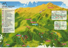 Pubblica i tuoi video girati a sestola. Cimone Bike Park Modena Guida Ai Bike Park Downhill E Freeride