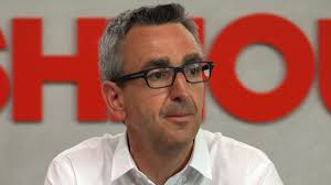 Bullying is unacceptable, says British Paralympic chief