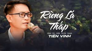Rừng Lá Thấp