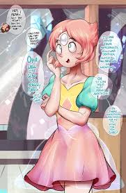 JLullaby Mindfull (Steven Universe) porn comic