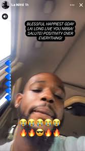 THEY GET IT! la.nitti.3 @lanitti.hfx 🔥🔥🔥🔥🔥💙💙💙💙💙💙,  #THEDIFFERENCE #IMTHEDIFFERENCE #IAMPSTREET! #PSTREET #CROWNHEIGHTS  #BROOKLYN #BK #NYC #AC3FROMCH #ACEFROMCH #PSTREET #MAKETHATCHANGE  #GROWNASSkids ...