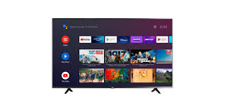 It helps you meditate and reach a level of serenity all the while offering topics such as blessings. Tcl Now Sells 4k Android Tv Models In The Us 9to5google