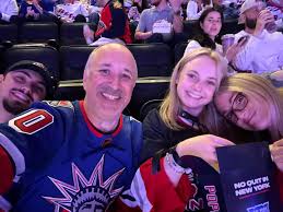 Scratch another one off the bucket...