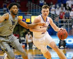 The following are basketball events that are expected to take place in 2020 throughout the world. Kansas Jayhawks Clicking Christian Braun Set To Face Texas Longhorns