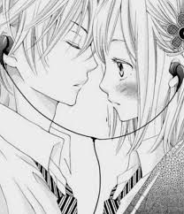 Parejas Dibujo A Lapiz Anime Dibujos Anime De Amor Dibujos Manga A Lapiz