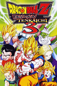 52% and 48 out of 100 for the gamecube version; Dragon Ball Z Budokai Tenkaichi 3 Video Game Arena Fighting Science Fiction Fantasy Reviews Ratings Glitchwave