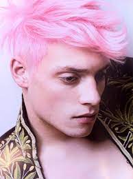 Pink Looks Good On U Naram Pastel Pink Hair Color Pastel Pink Hair Pastel Hair