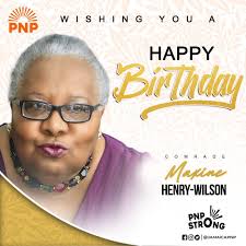 Dr Angela Brown Burke