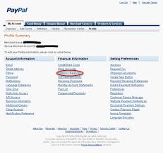 What is a bank routing number for? Paypal Finally Comes To Malaysia Surf7 Net