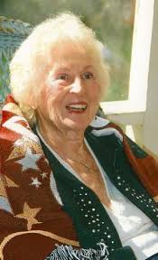 Winifred Slaight Lewis Obituary (2016)