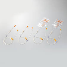 経腸栄養関連｜製品紹介｜総合医療機器メーカー 株式会社トップ