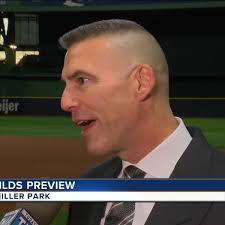 Miller Park roof will be closed for NLDS Game 1 between Brewers, Rockies