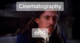 Leonardo Dicaprio The Man in The Iron Mask