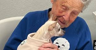 COLUMN: Longtime friend to all animals in Walla Walla celebrates 91st  birthday