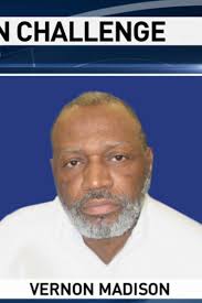 Lawyers: Inmate doesn't remember crime, shouldn't be executed