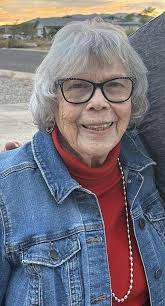 Martha Telles Obituary