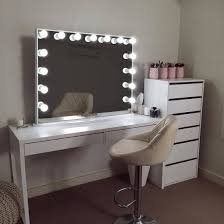 Meet impressions vanity's gorgeous melody makeup mirror with bluetooth speakers! China Hollywood Light Makeup Vanity Mirror Dressing Table Mirror China Led Bathroom Mirror Wall Mirror