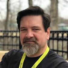 Kevin Laplante's Instagram, Twitter & Facebook