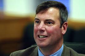 Clifton Park's Barrett named to top Saratoga County seat