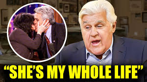At 75, Jay Leno Finally Reveals the Love of His Life