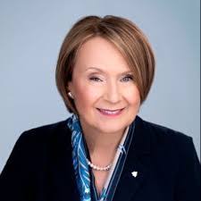 Joni Campbell's Instagram, Twitter & Facebook