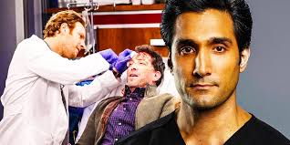 Chicago Med Villain Might Be Behind 1 Character's Death In Season 8