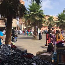 Souk El Had D Agadir Ce Qu Il Faut Savoir Tripadvisor Agadir Trip Advisor Morocco