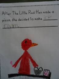 Manana, iguana by ann paul whitford. The Little Red Hen Makes A Pizza Scholastic Little Red Hen Little Red Hen Activities Red Hen