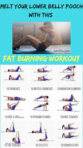 Pin On Body Workouts Burn Calories