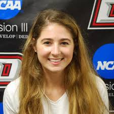 2019 Women's Volleyball Roster