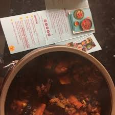 We did not find results for: One Pot Wonder Marrakesh Express