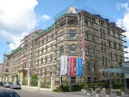 Die aufgabe der stiftung ist der dienst an kranken und alten menschen. Projekt Detail Ernst2