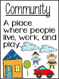 For the competition, assign different classroom objects points (e.g. Life In Communities Vocabulary Community Helpers Preschool Community Helpers Kindergarten Social Studies Communities