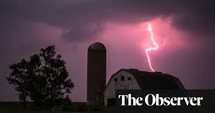Stream tracks and playlists from distant thunder on your desktop or mobile device. What Goes On When Lightning Strikes Meteorology The Guardian