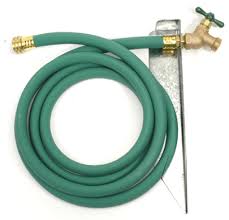 4.3 out of 5 stars. Hose Faucet Extension