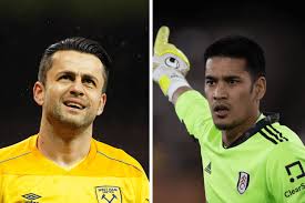 Maybe you would like to learn more about one of these? Fabianski Vs Areola And The Battle To Be West Ham S First Choice Goalkeeper The Athletic