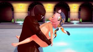 Genshin Impact Diona (genshin Impact) 1boy Animated - Lewd.ninja