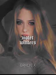 Dahlia and Violet Thorne