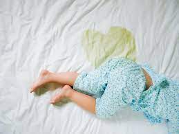 The Causes Of Bedwetting, And How To Help Stop It - Goodrx