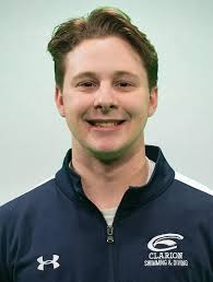 2020-21 Swimming & Diving (Men's) Roster