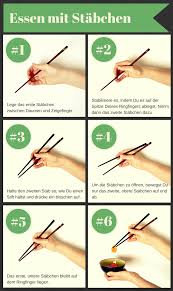 Wisst Ihr Wie Man Mit Stabchen Isst Kochzauber Zeigt Euch Wie Es Geht Stabchen Chopsticks Howto Mit Stabchen Essen Essen Stabchen
