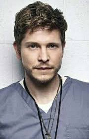 Perseverance (The Resident FF) by Frances51163