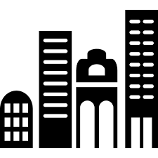 Buildings Free Vector Icons Designed By Freepik Free Icons Home Icon Vector Icon Design