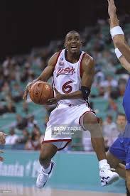 Derek brown, gregory caccia, yaro dachniwsky, david degraaf, robert dunn, denny fercho, joe fitzgerald, tom fitzgerald. Penny Hardaway 1996 Olympic Players Basketball Pictures Penny Hardaway
