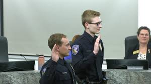 Golden Valley Police Aim To Reduce Outside Help By End of Year